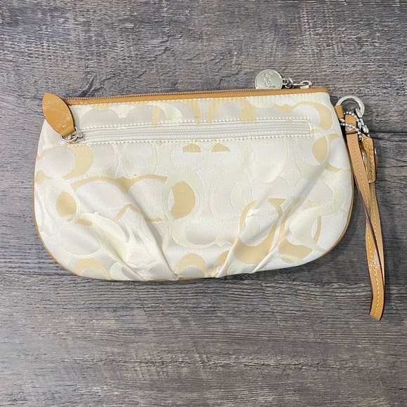 COACH Wristlet Bundle - Picture 6 of 9